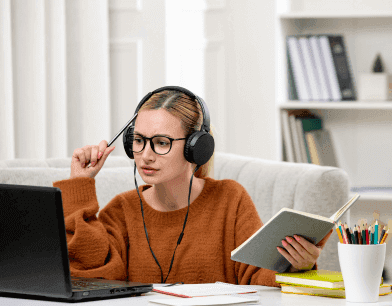 The Art of Crafting Compelling Stories