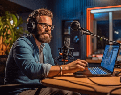 Guest Spotlight: Jones Interview