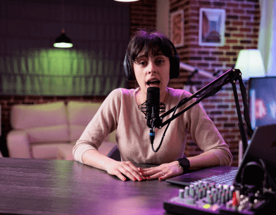 Podcast Production 101: From Concept