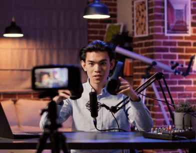 Spotlight on Listener Stories